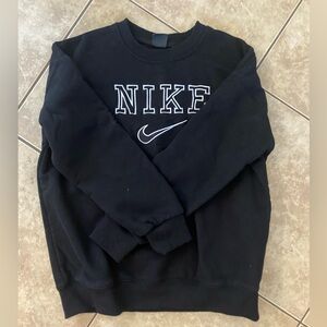 Discontinued (Vintage) Nike Sweatshirt
